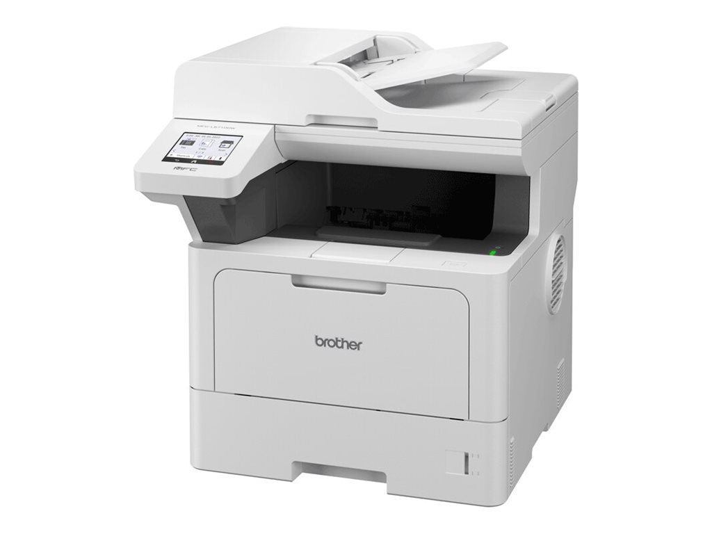 Brother MFC-L5710DW - Multifunktionsdrucker - Mono - Laser inkl. 70 UHG Brother MFC-L5710DW - Multifunktionsdrucker - Mono - Laser inkl. 70 UHG